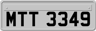 MTT3349
