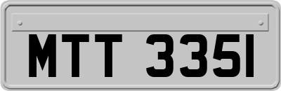 MTT3351