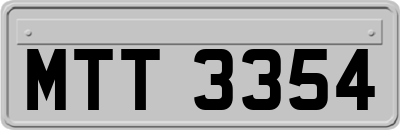 MTT3354
