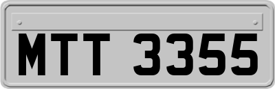 MTT3355