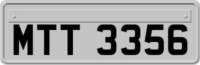 MTT3356