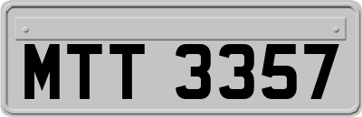 MTT3357