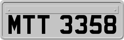 MTT3358