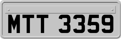 MTT3359