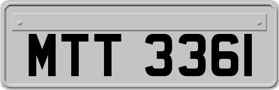 MTT3361