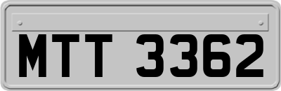 MTT3362