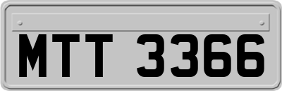 MTT3366