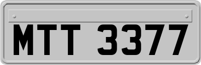 MTT3377