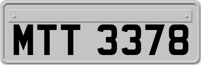 MTT3378