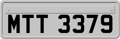MTT3379