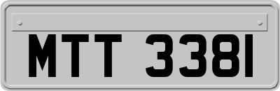 MTT3381