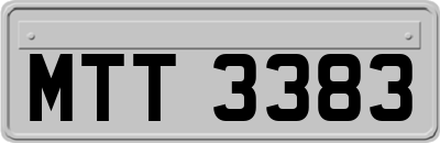 MTT3383