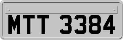 MTT3384
