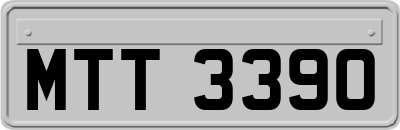 MTT3390