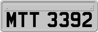 MTT3392