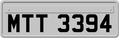 MTT3394