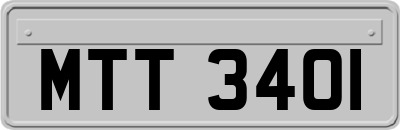 MTT3401