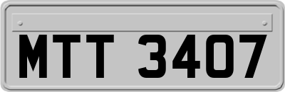 MTT3407