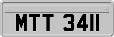 MTT3411