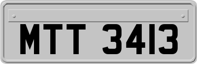 MTT3413