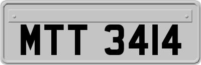 MTT3414
