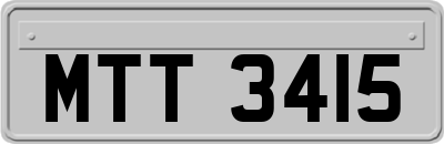 MTT3415