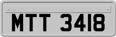 MTT3418