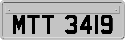 MTT3419