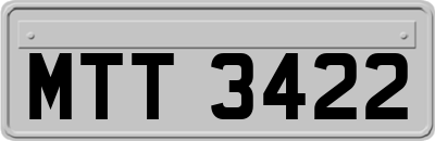 MTT3422