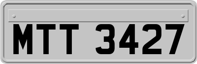 MTT3427