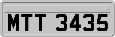MTT3435