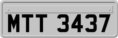 MTT3437