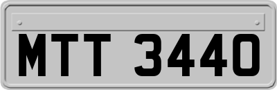 MTT3440