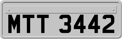 MTT3442