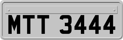 MTT3444