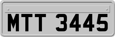 MTT3445