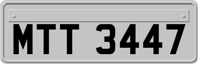 MTT3447