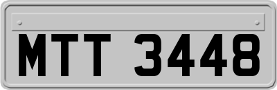 MTT3448