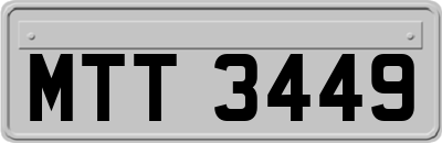 MTT3449