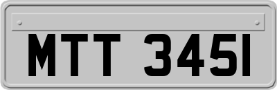 MTT3451