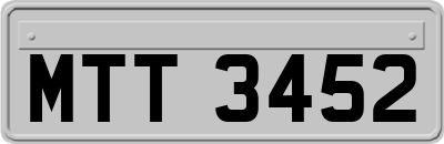 MTT3452