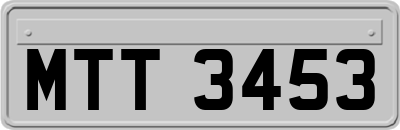 MTT3453