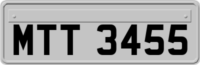 MTT3455