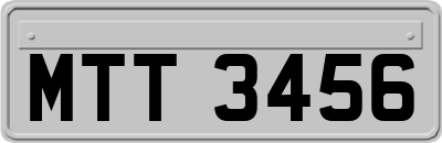 MTT3456