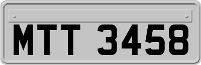 MTT3458