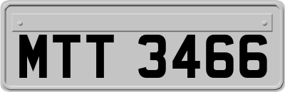 MTT3466