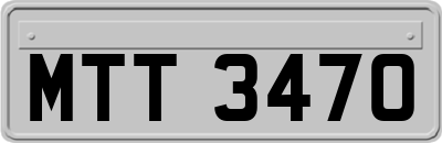 MTT3470