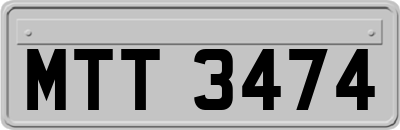 MTT3474