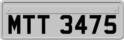 MTT3475