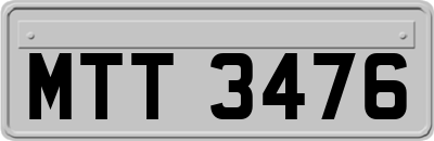 MTT3476